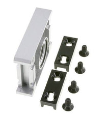 Connection Plate With Coupling Kit 3/4'' Multifix