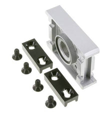 Connection Plate With Coupling Kit 3/4'' Multifix