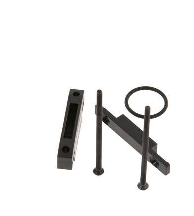 Coupling Kit Futura 0 [2 Pieces]