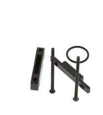 Coupling Kit Futura 0 [2 Pieces]