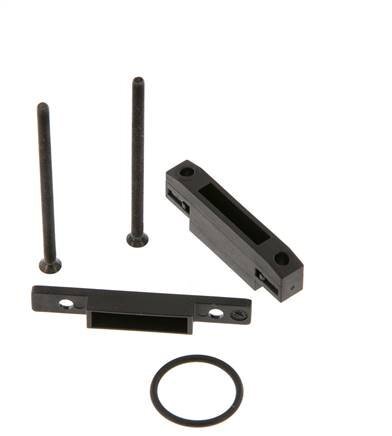 Coupling Kit Futura 0 [2 Pieces]