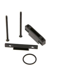 Coupling Kit Futura 0 [2 Pieces]