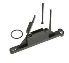 Coupling Kit With Wall Console Futura 1 [2 Pieces]