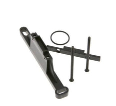 Coupling Kit With Wall Console Futura 1 [2 Pieces]