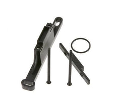 Coupling Kit With Wall Console Futura 1 [2 Pieces]