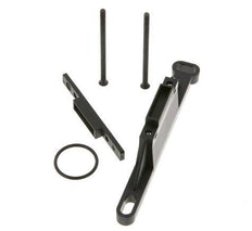 Coupling Kit With Wall Console Futura 1 [2 Pieces]