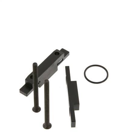 Coupling Kit Futura 2 [2 Pieces]