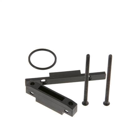 Coupling Kit Futura 1 [2 Pieces]