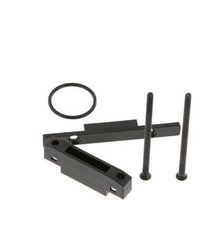 Coupling Kit Futura 1 [2 Pieces]
