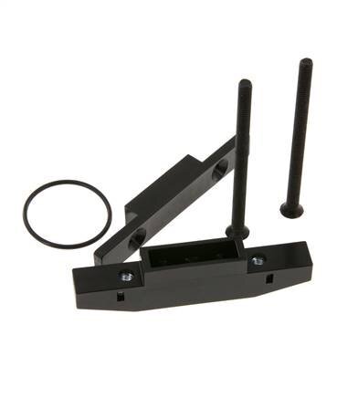 Coupling Kit Futura 4