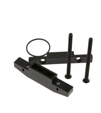 Coupling Kit Futura 4