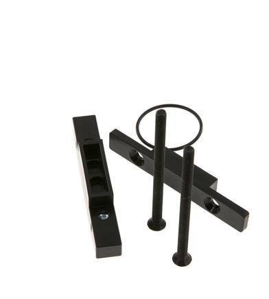 Coupling Kit Futura 4