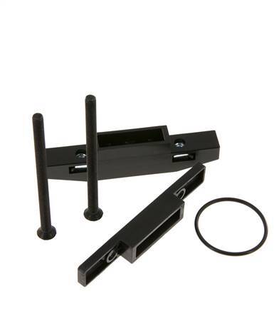 Coupling Kit Futura 4