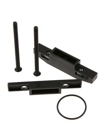 Coupling Kit Futura 4