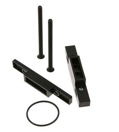 Coupling Kit Futura 4