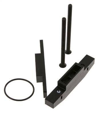 Coupling Kit Futura 4