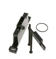 Coupling Kit With Wall Console Futura 4