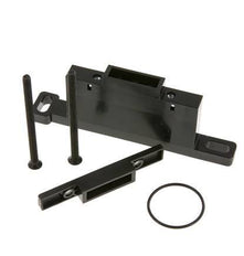 Coupling Kit With Wall Console Futura 4