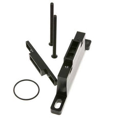 Coupling Kit With Wall Console Futura 4