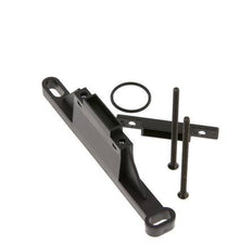 Coupling Kit With Wall Console Futura 0 [2 Pieces]