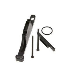 Coupling Kit With Wall Console Futura 0 [2 Pieces]