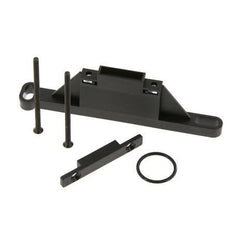 Coupling Kit With Wall Console Futura 0 [2 Pieces]