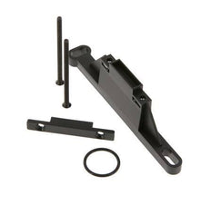 Coupling Kit With Wall Console Futura 0 [2 Pieces]