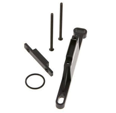 Coupling Kit With Wall Console Futura 0 [2 Pieces]