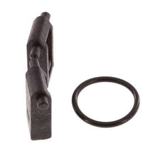Coupling Kit Multifix 0 [5 Pieces]