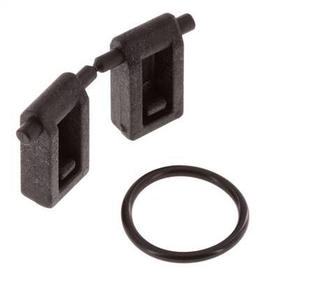 Coupling Kit Multifix 0 [5 Pieces]