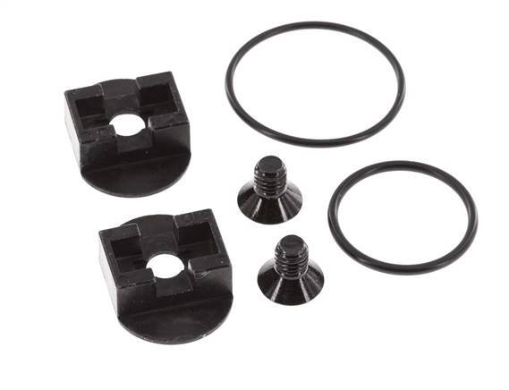 Coupling Kit Multifix 2 [2 Pieces]