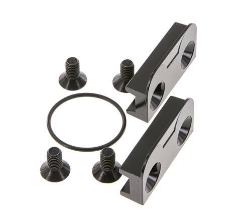 Coupling Kit for Multifix 5 - Standard / Narrow