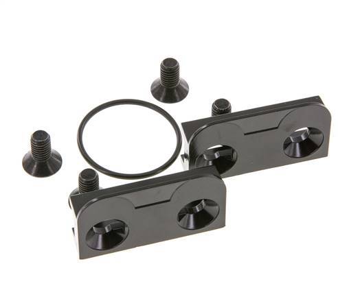 Coupling Kit for Multifix 5 - Standard / Narrow
