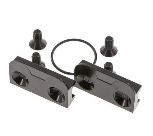 Coupling Kit for Multifix 5 - Standard / Narrow