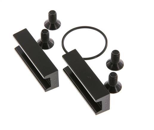 Coupling Kit for Multifix 5 - Narrow / Narrow