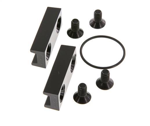 Coupling Kit for Multifix 5 - Narrow / Narrow