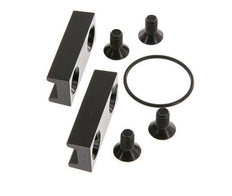 Coupling Kit for Multifix 5 - Narrow / Narrow