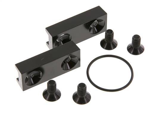 Coupling Kit for Multifix 5 - Narrow / Narrow