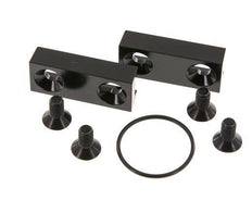 Coupling Kit for Multifix 5 - Narrow / Narrow