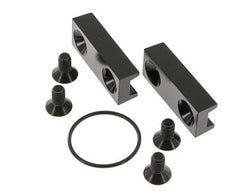 Coupling Kit for Multifix 5 - Narrow / Narrow