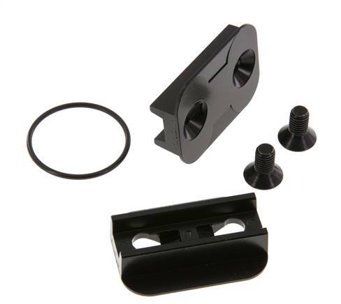 Coupling Kit Multifix 5