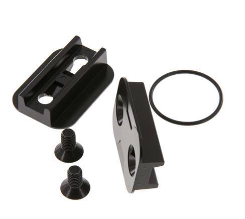 Coupling Kit Multifix 5