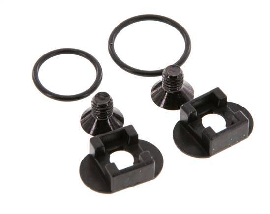 Coupling Kit Multifix 1 [2 Pieces]