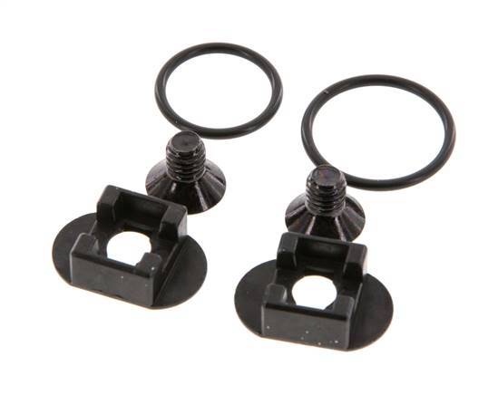 Coupling Kit Multifix 1 [2 Pieces]