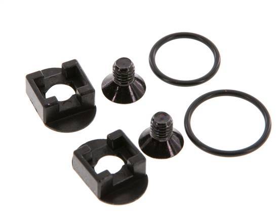 Coupling Kit Multifix 1 [2 Pieces]