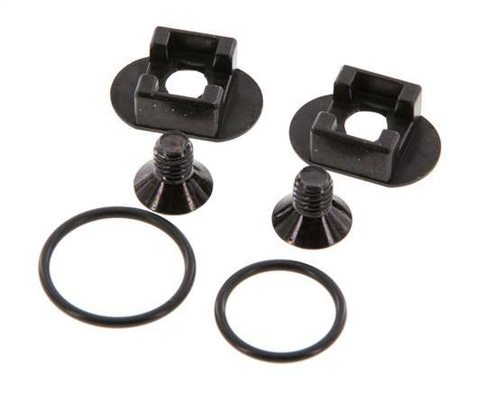 Coupling Kit Multifix 1 [2 Pieces]