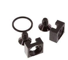 Coupling Kit for Multifix 1 Narrow / Narrow [2 Pieces]