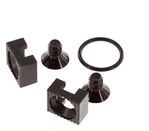 Coupling Kit for Multifix 1 Narrow / Narrow [2 Pieces]