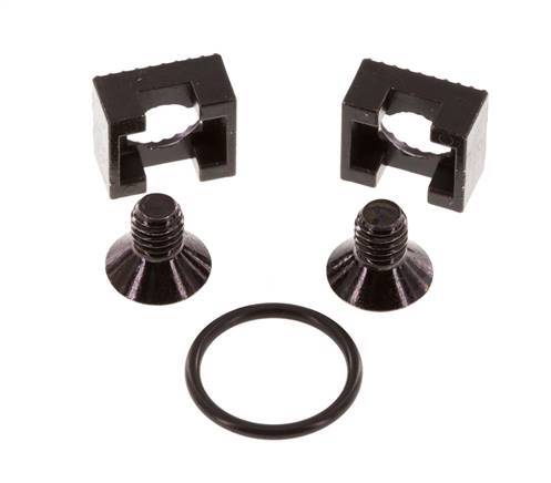 Coupling Kit for Multifix 1 Narrow / Narrow [2 Pieces]