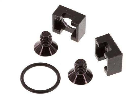 Coupling Kit for Multifix 1 Narrow / Narrow [2 Pieces]